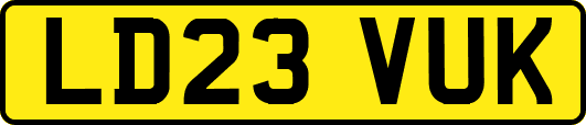 LD23VUK