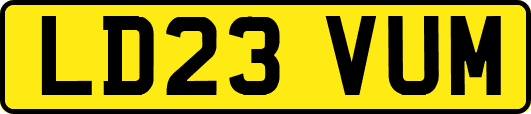 LD23VUM