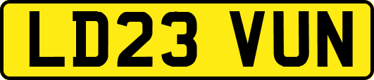 LD23VUN