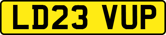 LD23VUP