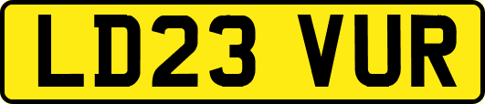 LD23VUR