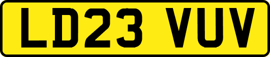 LD23VUV