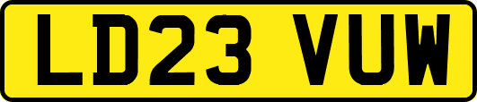 LD23VUW