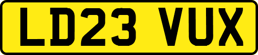 LD23VUX