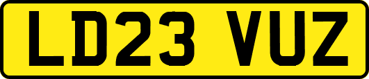 LD23VUZ