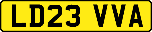 LD23VVA