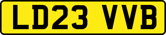 LD23VVB