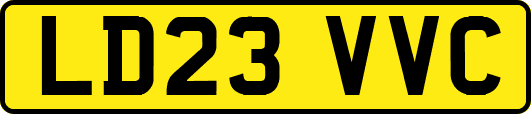 LD23VVC