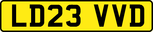 LD23VVD