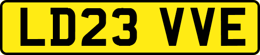 LD23VVE