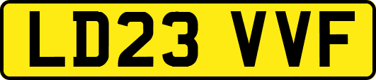 LD23VVF