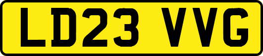 LD23VVG