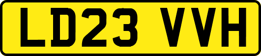 LD23VVH