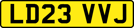 LD23VVJ