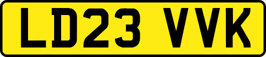 LD23VVK