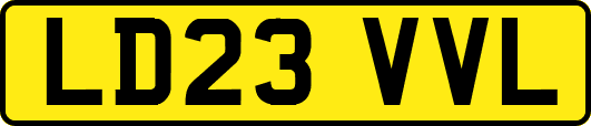 LD23VVL