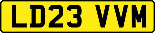 LD23VVM
