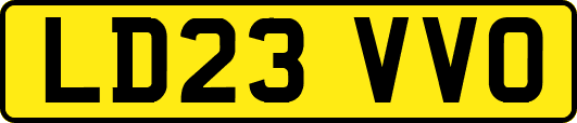 LD23VVO
