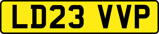 LD23VVP