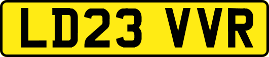 LD23VVR