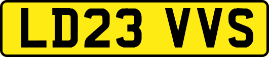 LD23VVS
