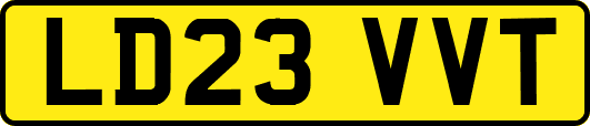 LD23VVT