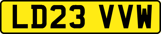 LD23VVW