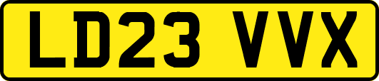 LD23VVX