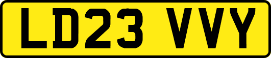 LD23VVY