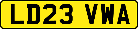 LD23VWA