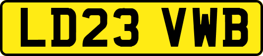 LD23VWB