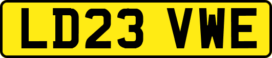 LD23VWE