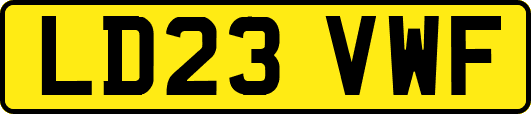 LD23VWF
