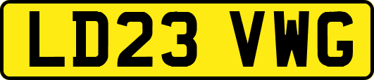 LD23VWG