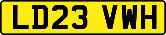 LD23VWH