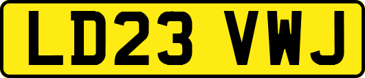 LD23VWJ
