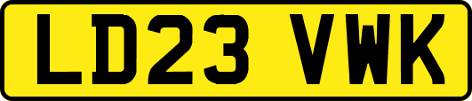 LD23VWK