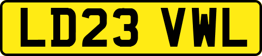 LD23VWL