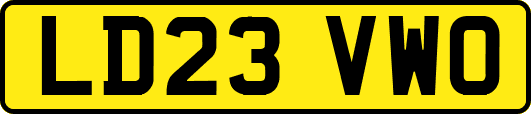 LD23VWO