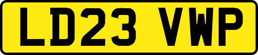 LD23VWP