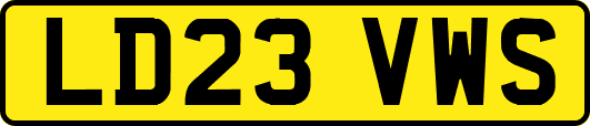 LD23VWS