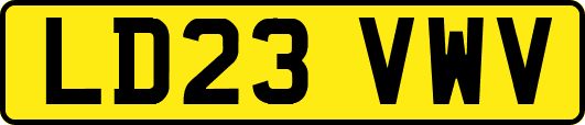 LD23VWV