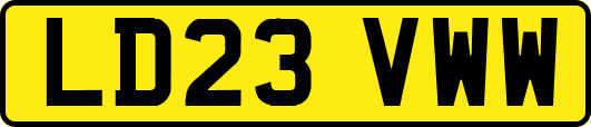 LD23VWW