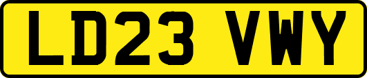 LD23VWY