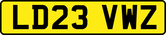 LD23VWZ