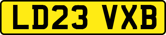 LD23VXB