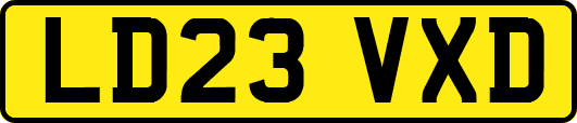 LD23VXD