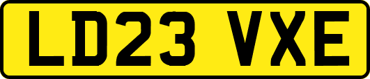 LD23VXE