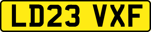 LD23VXF