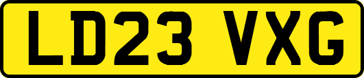 LD23VXG
